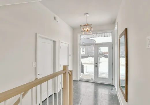 Maison à vendre - 431 Rue des Hirondelles, Saint-Eustache, J7R 0H1