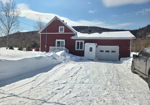 House for sale - 558 Route 195, Matane, G0J 3E0