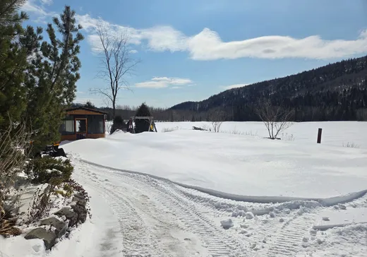 House for sale - 558 Route 195, Matane, G0J 3E0