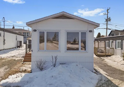 House for sale - 765 Boul. St-Germain O., Rimouski, G5L 3T2