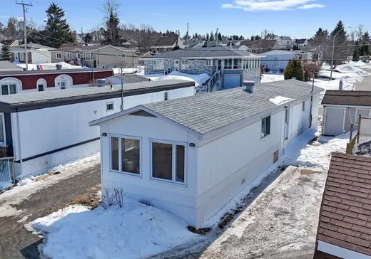 House for sale - 765 Boul. St-Germain O., Rimouski, G5L 3T2