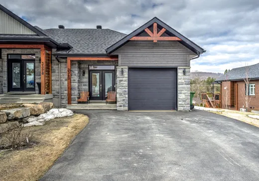 Maison à vendre - 3360 Rue du Pinacle, Saint-Sauveur, J0R 1R5