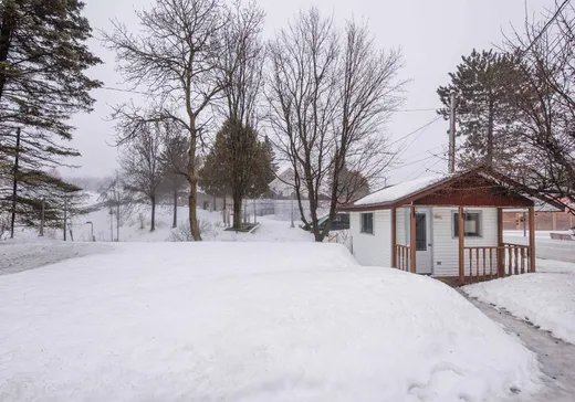 House for sale - 110 Rue Paradis, Val-d'Or, J9P 4H1