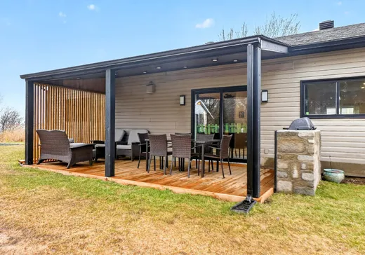 Maison à vendre - 43 Ch. du Vide, Sainte-Angèle-de-Monnoir, J0L 1P0