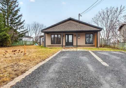 Maison à vendre - 43 Ch. du Vide, Sainte-Angèle-de-Monnoir, J0L 1P0