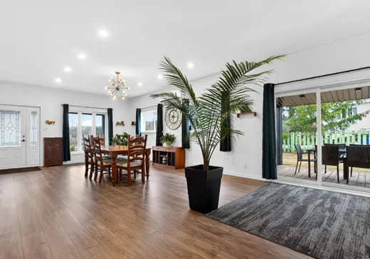 Maison à vendre - 43 Ch. du Vide, Sainte-Angèle-de-Monnoir, J0L 1P0