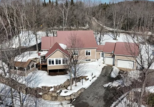 Two or more stories for sale - 93Z-93AZ Rue du Joli-Bois, Sainte-Marguerite-du-Lac-Masson, J0T1L0