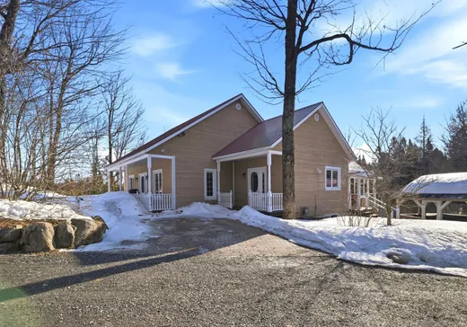 House for sale - 93Z-93AZ Rue du Joli-Bois, Sainte-Marguerite-du-Lac-Masson, J0T 1L0