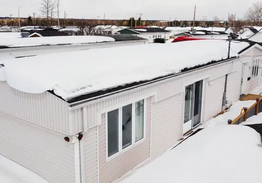 House for sale - 13 Rue des Geais, Sept-Îles, G4S 1K6