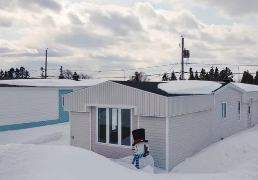 House for sale - 13 Rue des Geais, Sept-Îles, G4S 1K6