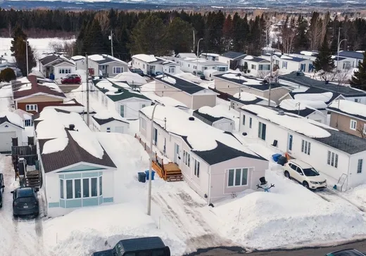 House for sale - 13 Rue des Geais, Sept-Îles, G4S 1K6