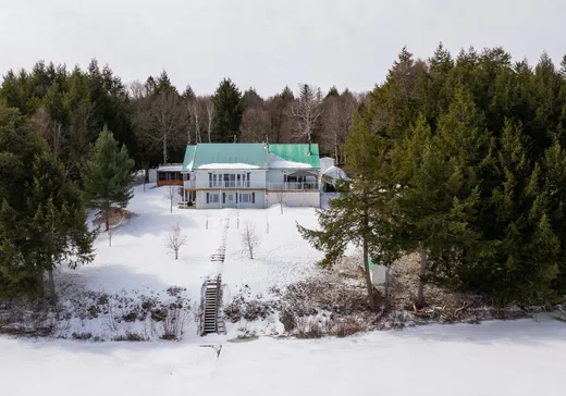 Maison à vendre - 31 Ch. des Nations, Lac-du-Cerf, J0W 1S1