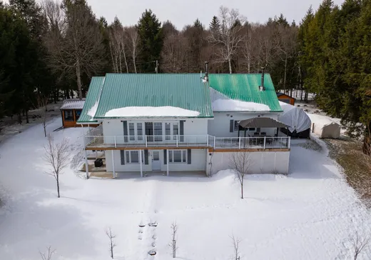 Maison à vendre - 31 Ch. des Nations, Lac-du-Cerf, J0W 1S1