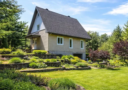 Maison à étages à vendre - 58 Rue des Sapins, Saint-Janvier-de-Joly, G0S1M0