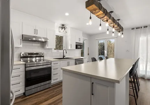 Maison à vendre - 58 Rue des Sapins, Saint-Janvier-de-Joly, G0S 1M0