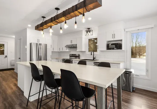 Maison à vendre - 58 Rue des Sapins, Saint-Janvier-de-Joly, G0S 1M0