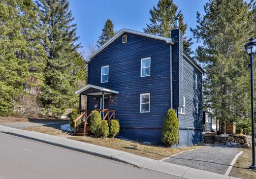 Maison à étages à vendre - 15 Ch. Watchorn, Morin-Heights, J0R1H0