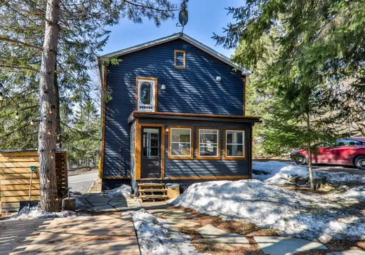 Maison à vendre - 15 Ch. Watchorn, Morin-Heights, J0R 1H0