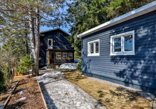 Maison à vendre - 15 Ch. Watchorn, Morin-Heights, J0R 1H0