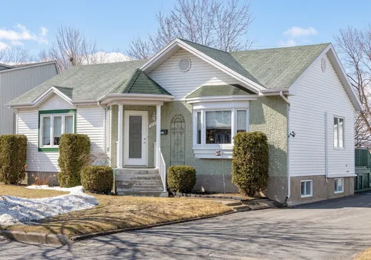 House for sale - 3110 Rue Duberger, Trois-Rivières-Ouest, G8Z 4R6