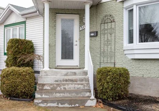 House for sale - 3110 Rue Duberger, Trois-Rivières-Ouest, G8Z 4R6