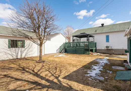 House for sale - 3110 Rue Duberger, Trois-Rivières-Ouest, G8Z 4R6