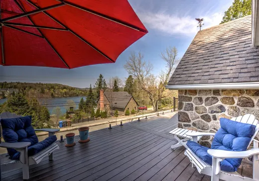 Maison à vendre - 298 Rue Morin, Sainte-Adèle, J8B 2P9