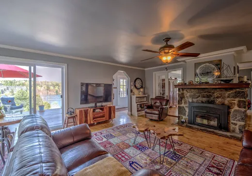 Maison à vendre - 298 Rue Morin, Sainte-Adèle, J8B 2P9