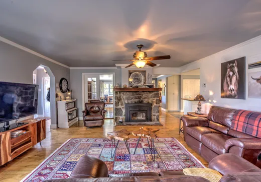 Maison à vendre - 298 Rue Morin, Sainte-Adèle, J8B 2P9