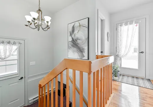 House for sale - 117 Av. Bourdages, St-Denis-Sur-Richelieu, J0H 1K0