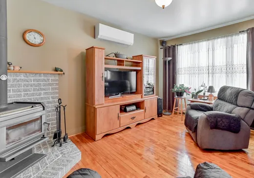 House for sale - 117 Av. Bourdages, St-Denis-Sur-Richelieu, J0H 1K0