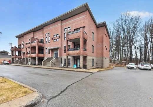 Condo for sale - 4620 Rue d'Angora, Terrebonne, J6X4S6