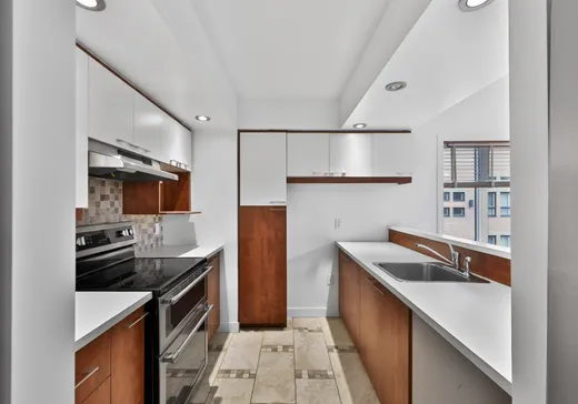 Condo à vendre - 4620 Rue d'Angora, Terrebonne, J6X 4S6