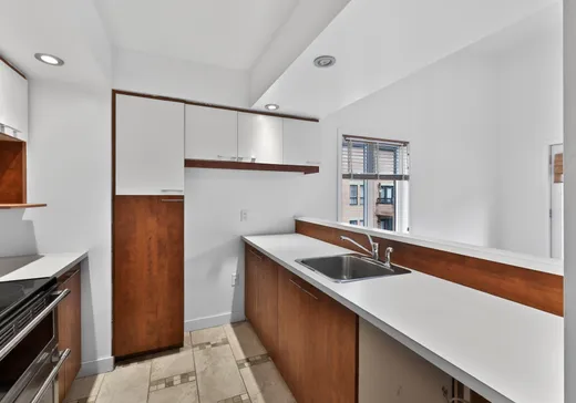 Condo à vendre - 4620 Rue d'Angora, Terrebonne, J6X 4S6