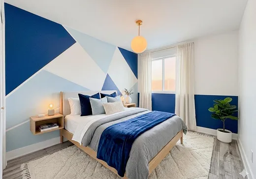 Condo à vendre - 6300 Av. Bienville, App. 302, Brossard, J4Z1X3