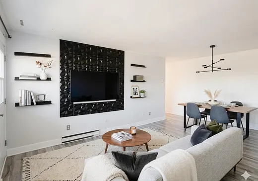 Condo for sale - 6300 Av. Bienville, App. 302, Brossard, J4Z 1X3
