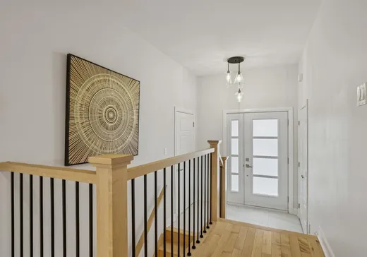Maison à vendre - 844 Rue du Madrigal, Salaberry-de-Valleyfield, J6S 0N7