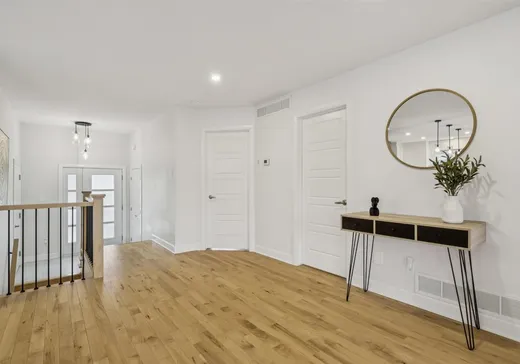 Maison à vendre - 844 Rue du Madrigal, Salaberry-de-Valleyfield, J6S 0N7