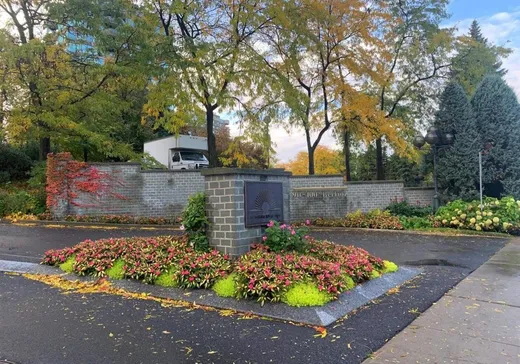 Condo à vendre - 90 Rue Berlioz, App. 102, Île-des-Soeurs (Montréal), H3E1N1