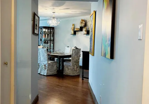 Condo à vendre - 90 Rue Berlioz, App. 102, Île-des-Soeurs (Montréal), H3E 1N1