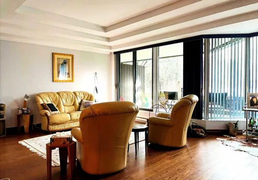 Condo à vendre - 90 Rue Berlioz, App. 102, Île-des-Soeurs (Montréal), H3E 1N1