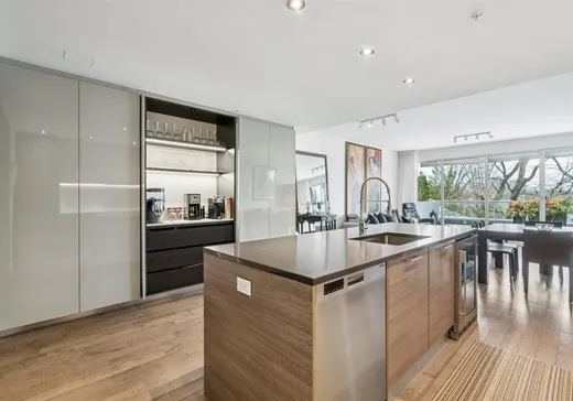 Condo à vendre - 9 Boul. des Prairies, App. 108, Laval (Laval-des-Rapides), H7N 0E6