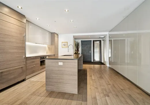 Condo à vendre - 9 Boul. des Prairies, App. 108, Laval (Laval-des-Rapides), H7N 0E6