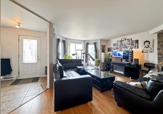 Condo à vendre - 9736 Rue Riverin, Brossard, J4X 2Z4