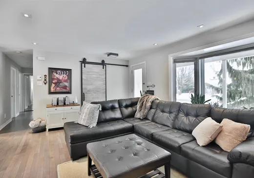 Maison à vendre - 1264 Rue Goyer, Saint-Bruno-de-Montarville, J3V 3Z1
