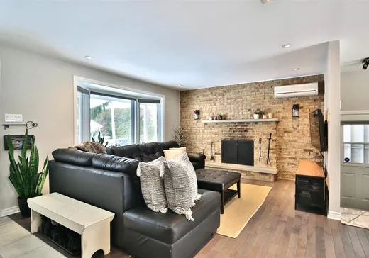 Maison à vendre - 1264 Rue Goyer, Saint-Bruno-de-Montarville, J3V 3Z1