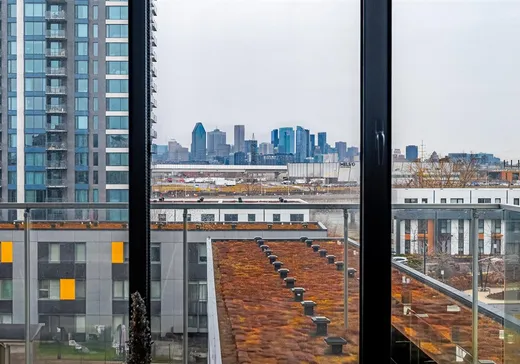 Condo à vendre - 111 Ch. de la Pointe-Nord, App. 503, Montréal (Verdun), H3E 0B6