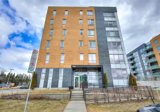 Condo à vendre - 3499 Av. Jacques-Bureau, App. 309, Laval (Chomedey), H7P0J8