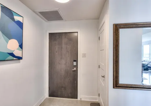 Condo à vendre - 3499 Av. Jacques-Bureau, App. 309, Laval (Chomedey), H7P 0J8