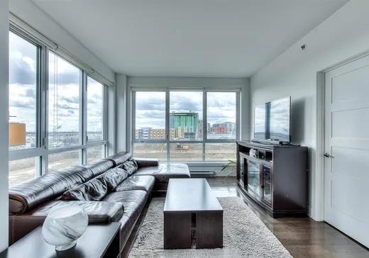 Condo à vendre - 3499 Av. Jacques-Bureau, App. 309, Laval (Chomedey), H7P 0J8